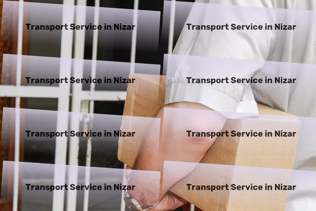 Bike Transport And Scooty Courier in Nizar, Gujarat (GJ) Crafted for efficiency - our transport solutions set the standard! - Parcel logistics solutions