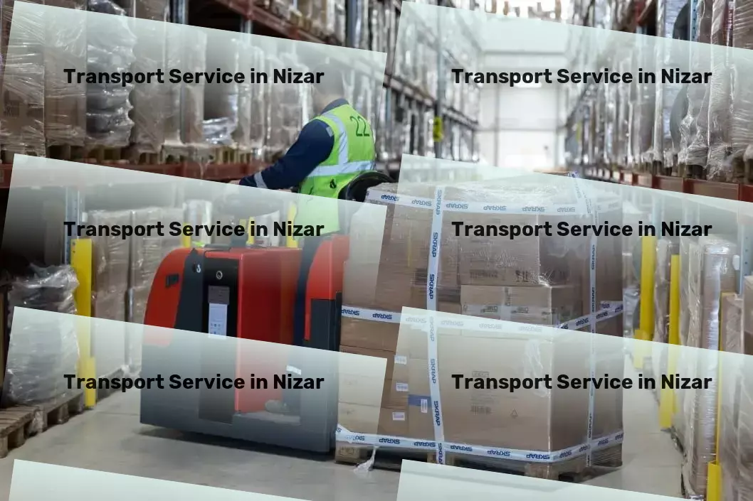 Bike Transport And Scooty Courier in Nizar, Gujarat (GJ) Nationwide goods shipment services